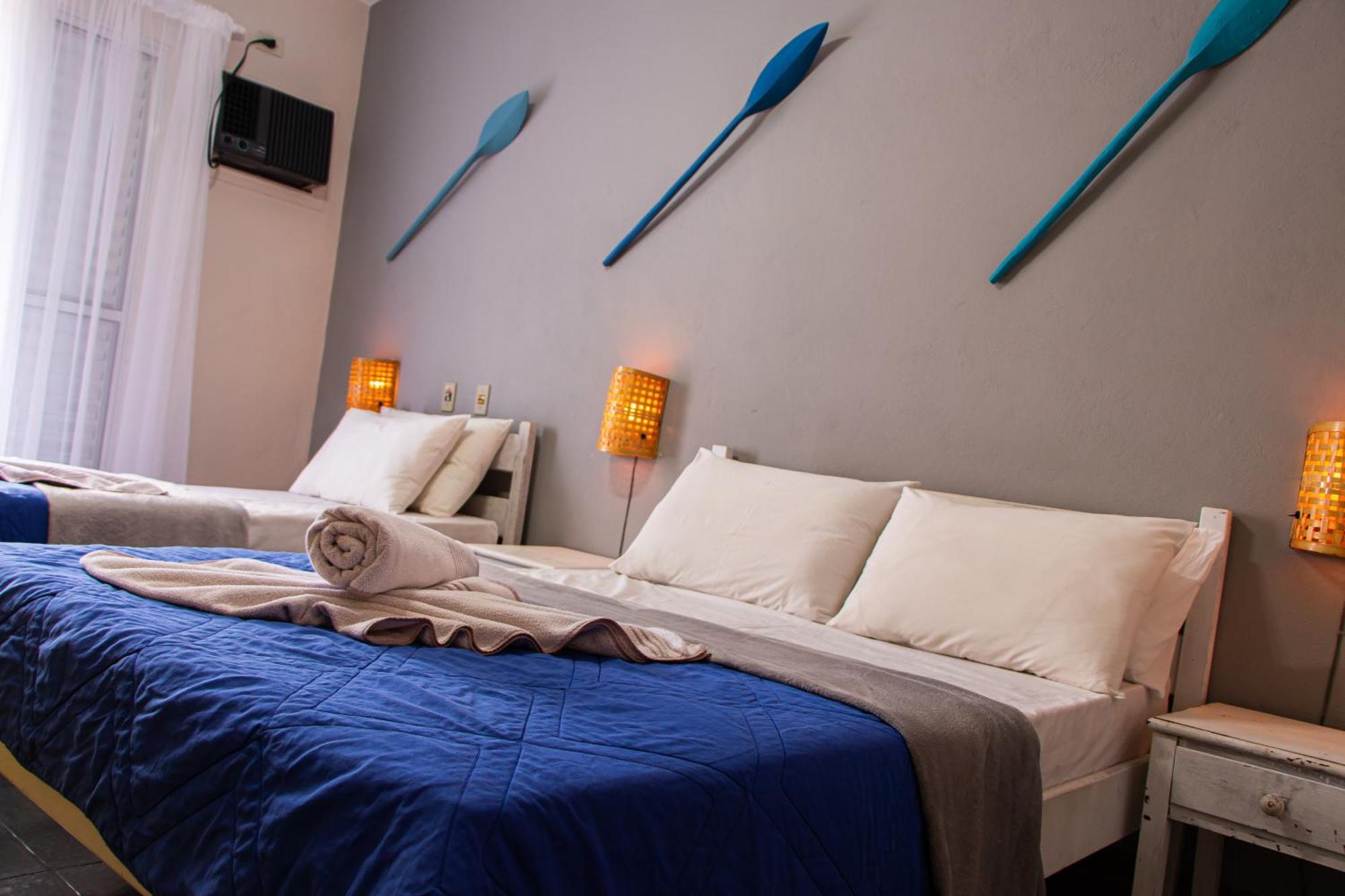 Mova - Hotel Costa Azul Ubatuba Extérieur photo
