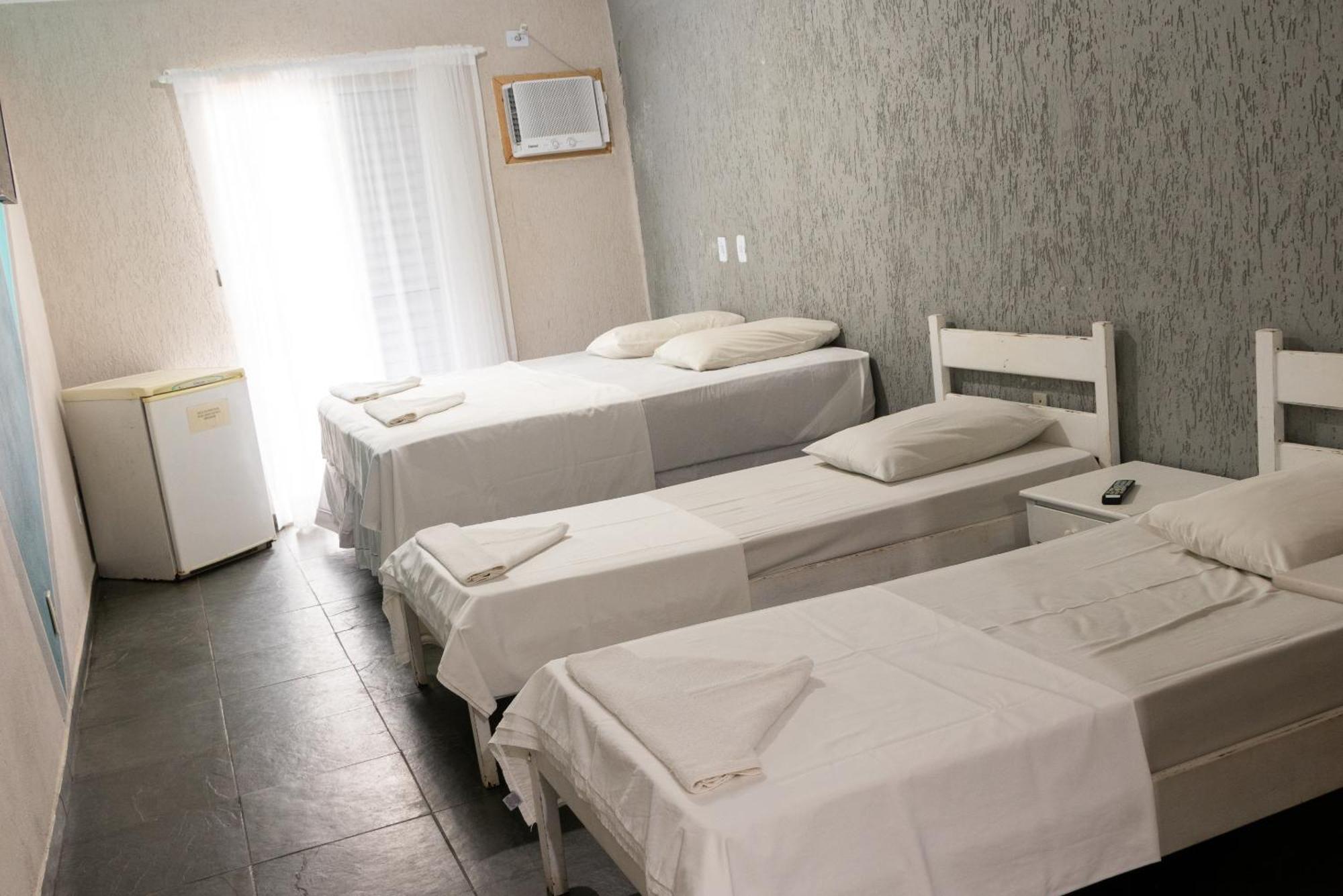 Mova - Hotel Costa Azul Ubatuba Extérieur photo